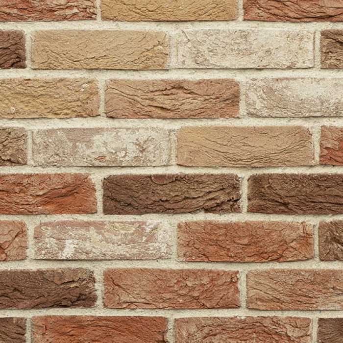Кирпич облицовочный Донские зори Мамоново, 215х102х65 мм