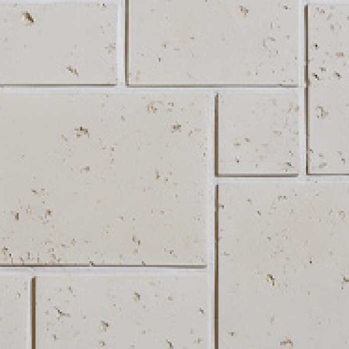 Декоративный кирпич REDSTONE Травертин TR-20/R, 290х190 мм